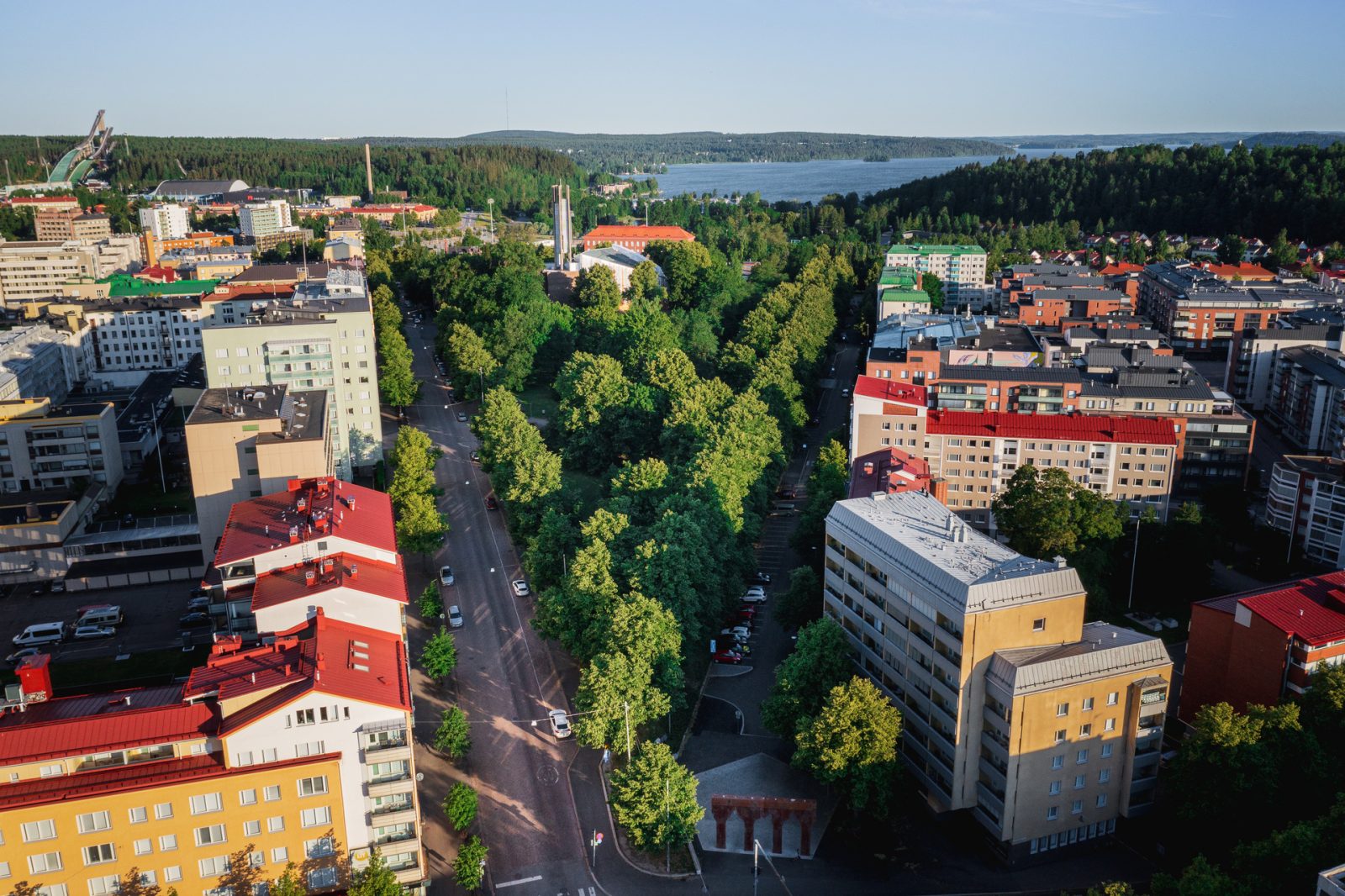 Pitkäaikaistyöttömien työkyvyn arvioinnin pilotti käynnistynyt Lahdessa